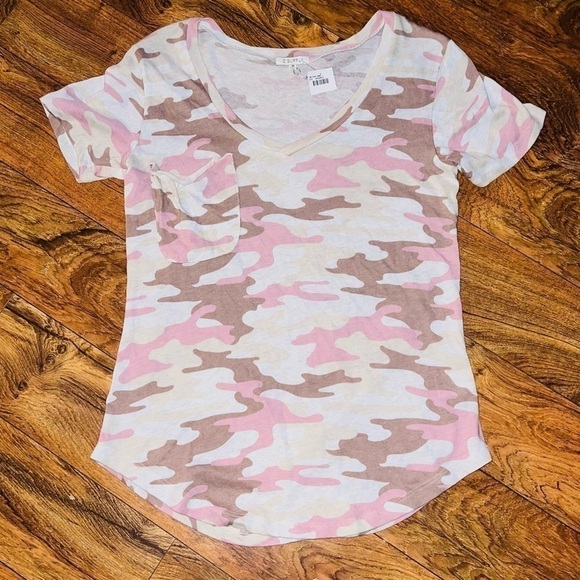 𝅺daisy Fuentes & Z Supply Medium NWT Set of 3 - Picture 6 of 10